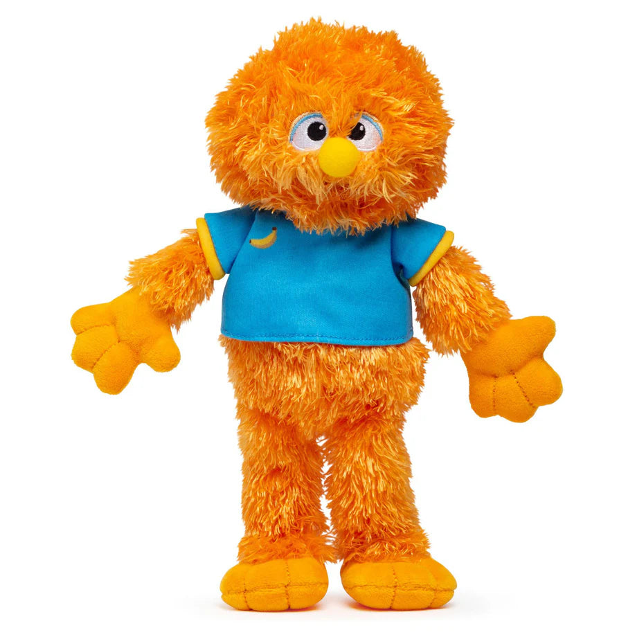 Ms. Rachel Herbie Cuddle & Comfort Friend Doll (28 cm)