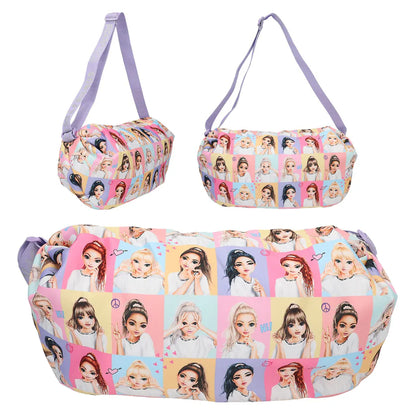TOPModel Banana Snap Shots Crossbag (Lilac)