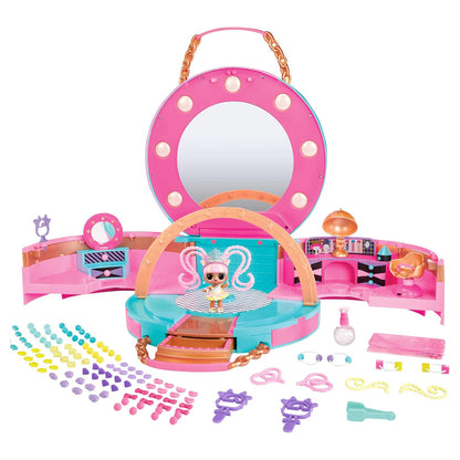L.O.L. Surprise Hair Beads Salon Playset (Assorted)
