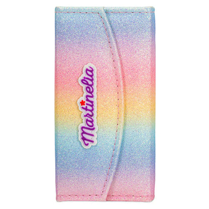 Martinelia Shimmer Paws Makeup Wallet