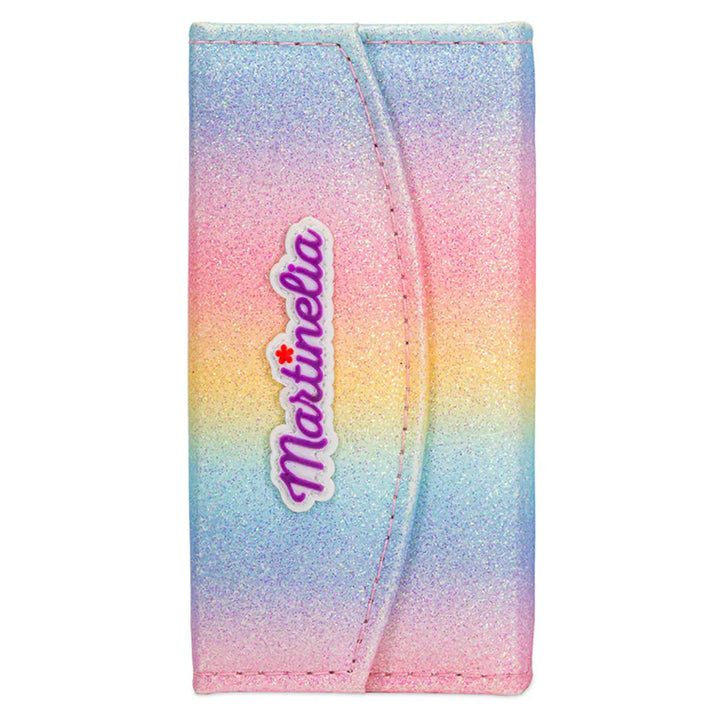 Martinelia Shimmer Paws Makeup Wallet