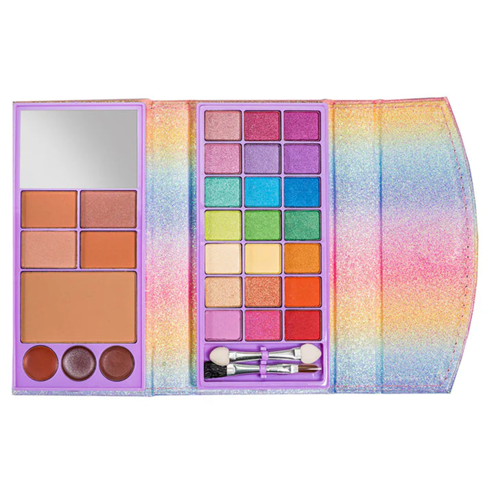 Martinelia Shimmer Paws Makeup Wallet