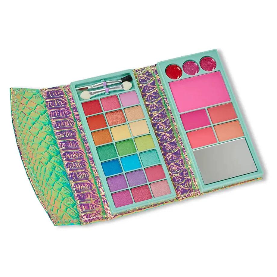 Martinelia Let's Be Mermaids Makeup Wallet