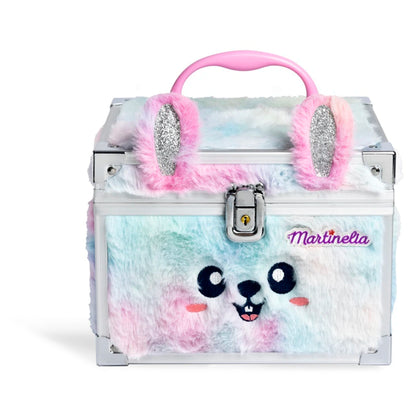 Martinelia Circus Furry Makeup Case