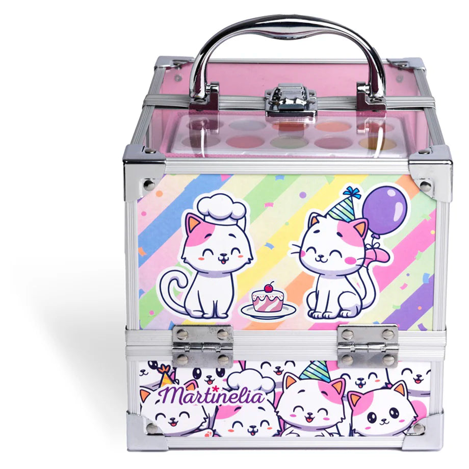 Martinelia Yummy Big Makeup Case