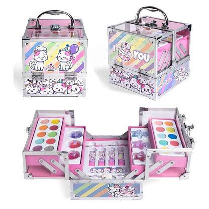 Martinelia Yummy Big Makeup Case