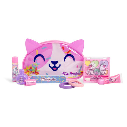 Martinelia Yummy Makeup & Case Set