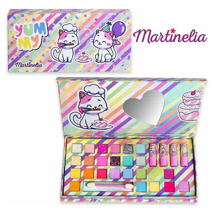 Martinelia Yummy Complete Makeup Kit