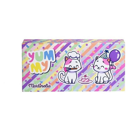 Martinelia Yummy Complete Makeup Kit