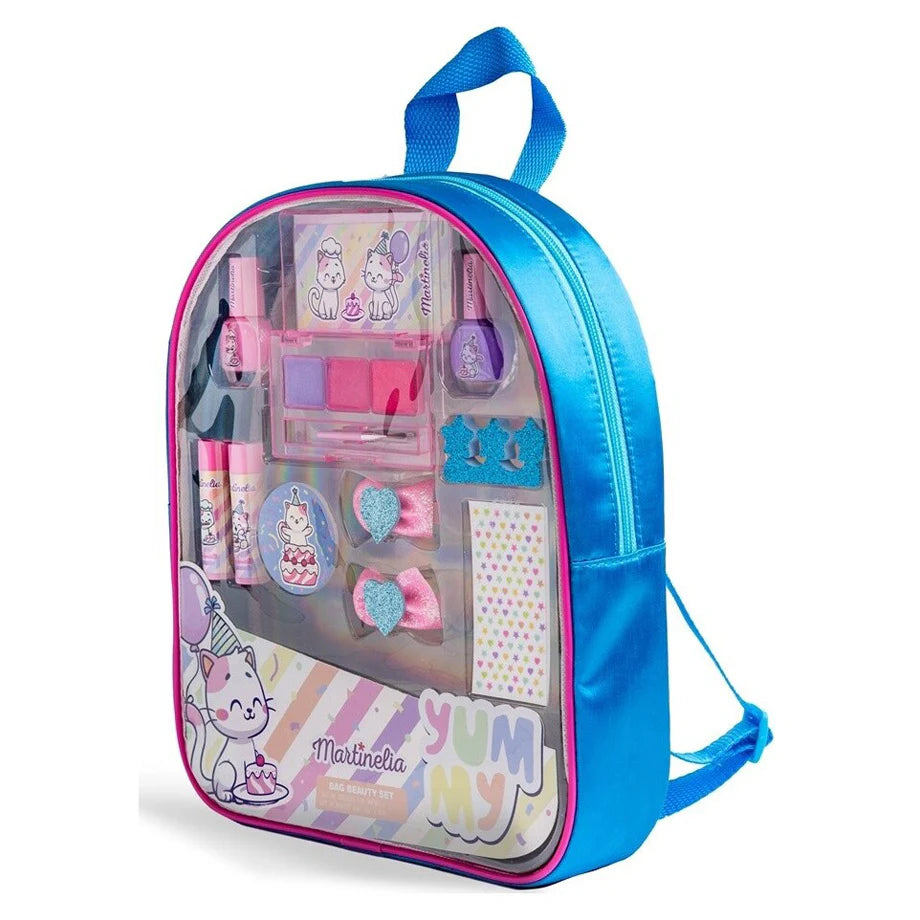 Martinelia Yummy Bag Beauty Set