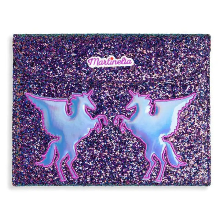 Martinelia Galaxy Dreams Makeup Wallet