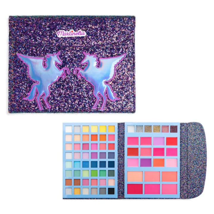Martinelia Galaxy Dreams Makeup Wallet