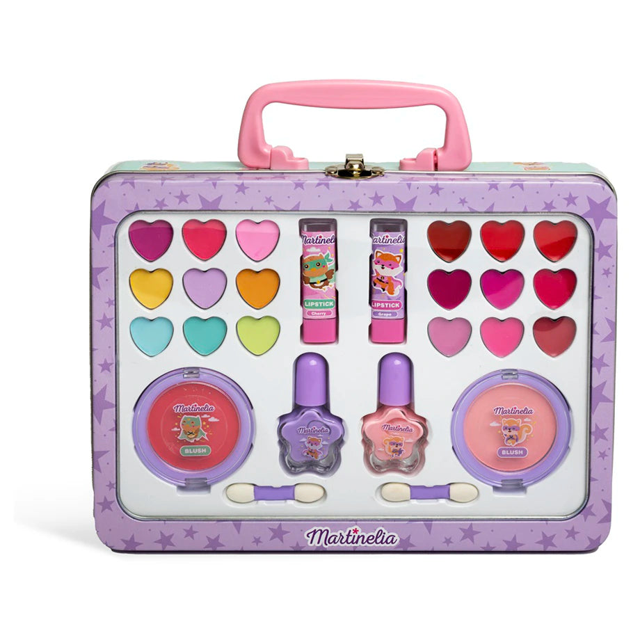 Martinelia My Best Friends Complete Beauty Case
