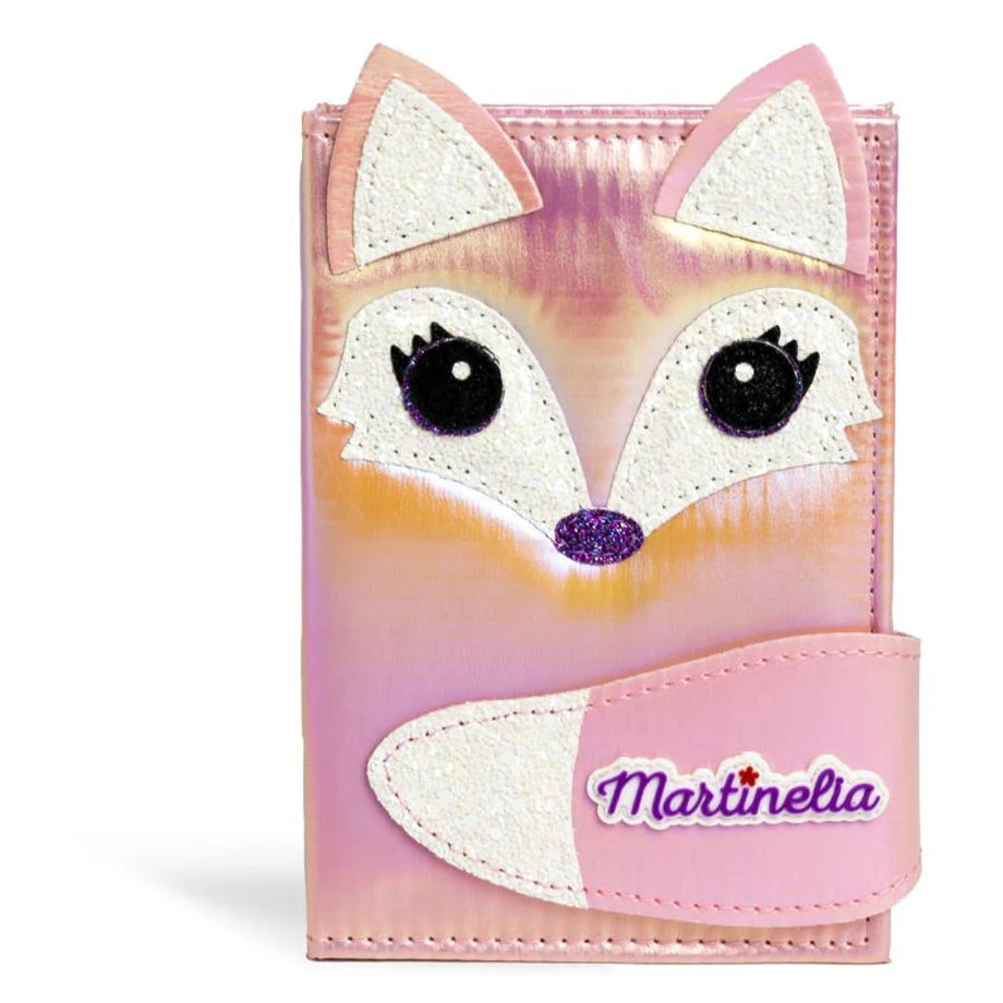 Martinelia My Best Friends Makeup Wallet