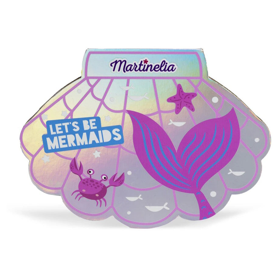 Martinelia Let's Be Mermaids Makeup Palette