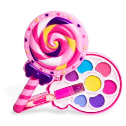 Martinelia Candy Lollipop Makeup Set