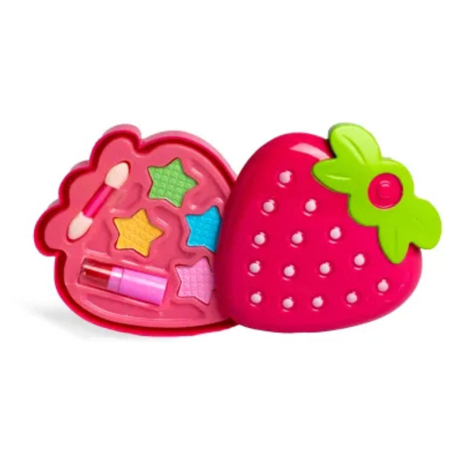 Martinelia Candy Strawberry Makeup Set