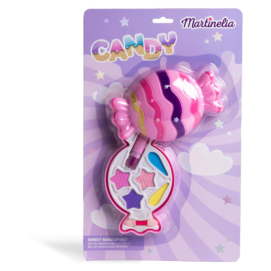 Martinelia Candy Sweet Makeup Set