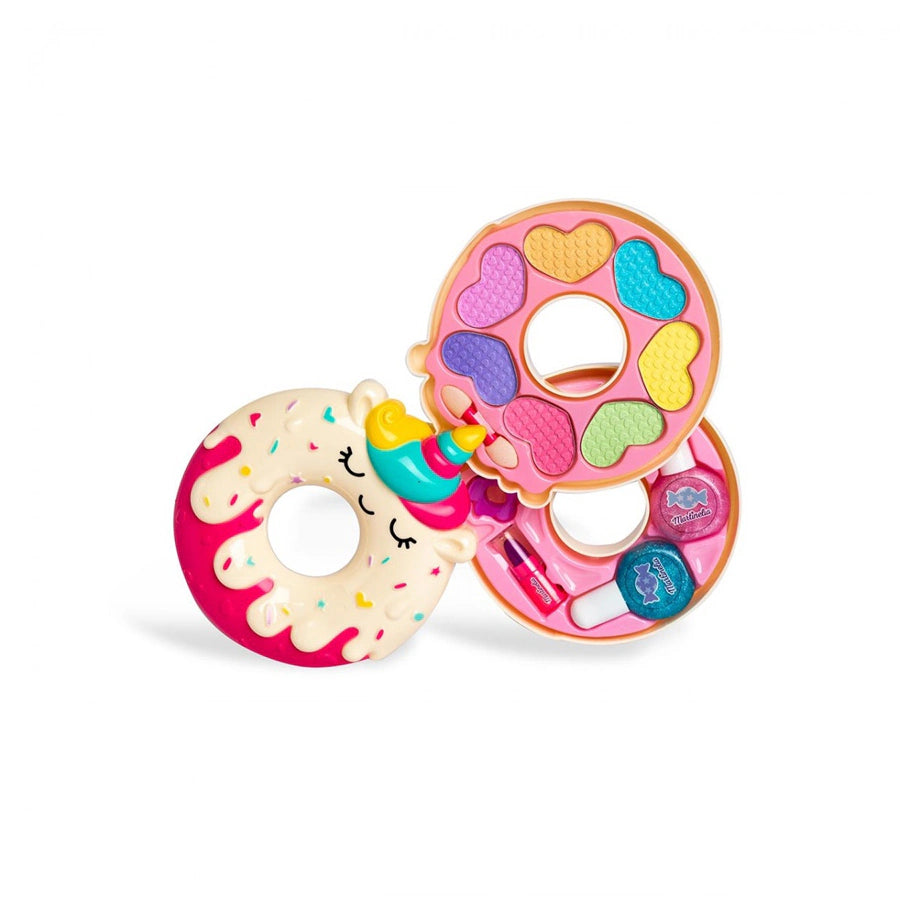 Martinelia Candy Unicorn Makeup Set