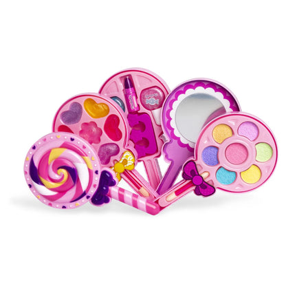 Martinelia Candy Super Lollipop Makeup Set