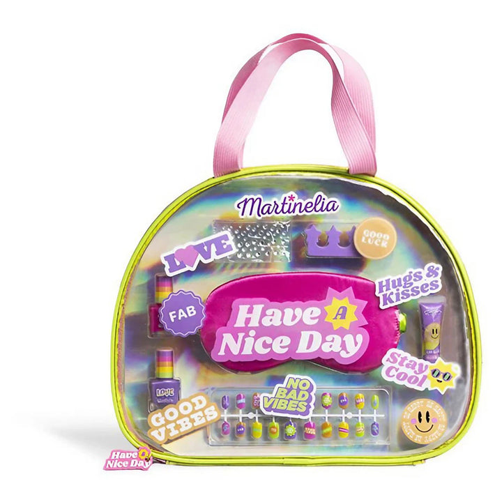 Martinelia Super Girl Beauty Bag