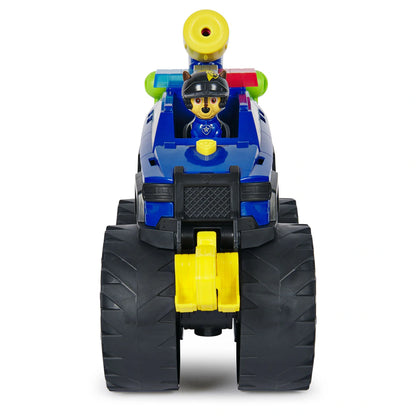 PAW Patrol Rescue Wheels Power Haulin’ Rescue Cruiser Vehicle