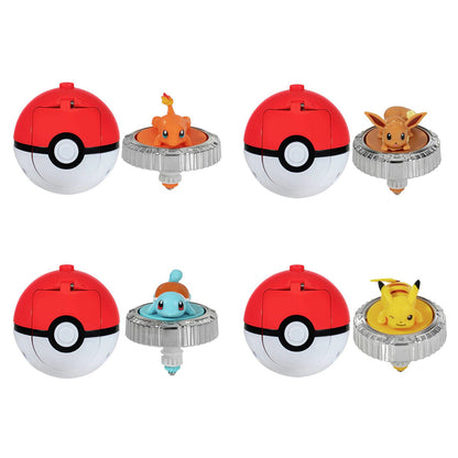 Pokémon Battle Spinner Pack (Assorted)