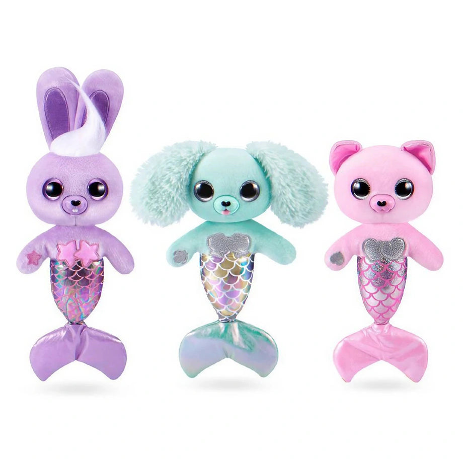 ZURU Pets Alive Series 1 Furmaids Playset (Assorted)