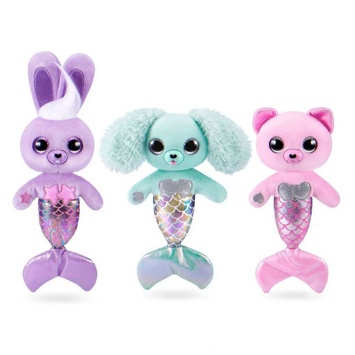 ZURU Pets Alive Series 1 Furmaids Playset (Assorted)