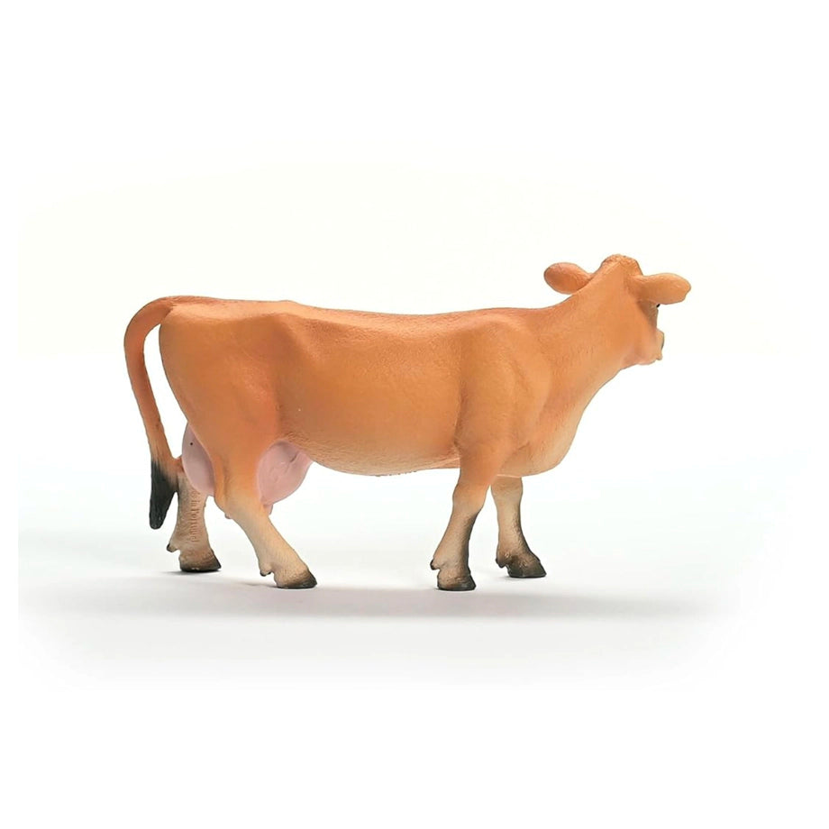 Schleich Farm World Jersey Cow Figure
