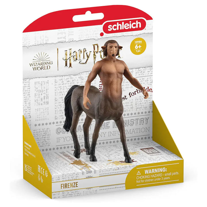 Schleich Wizarding World of Harry Potter Firenze Figure