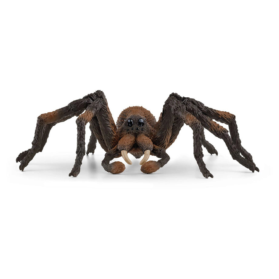 Schleich Wizarding World of Harry Potter Aragog Figure