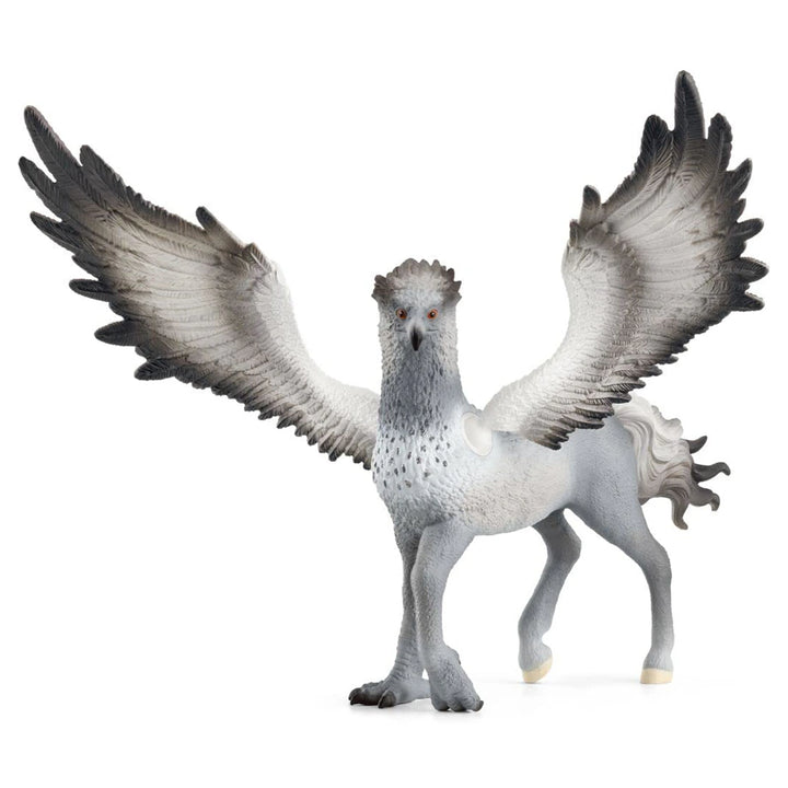 Schleich Wizarding World of Harry Potter Buckbeak Figure