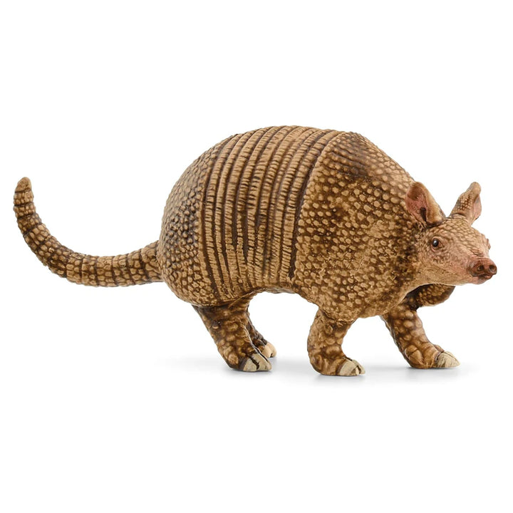 Schleich Wild Life Armadillo Figure