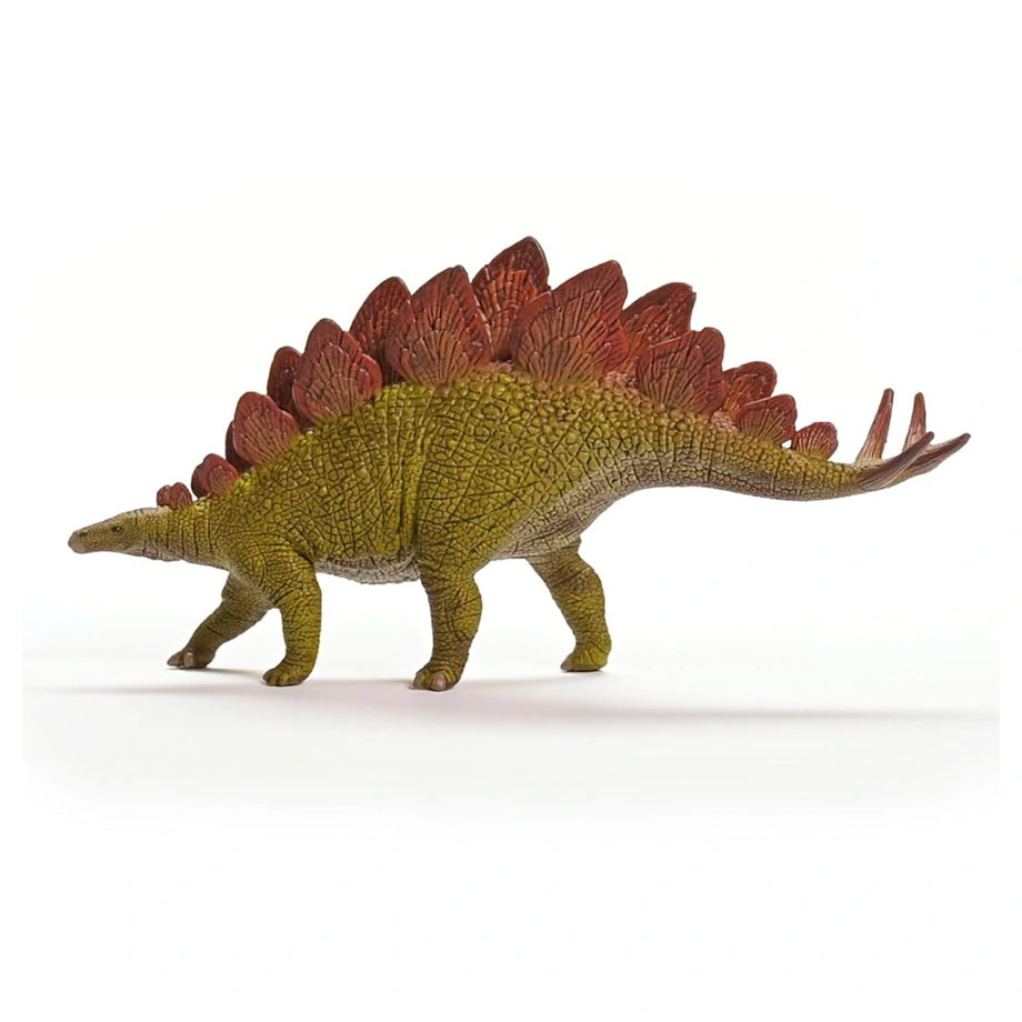 Schleich Dinosaurs Stegosaurus Figure