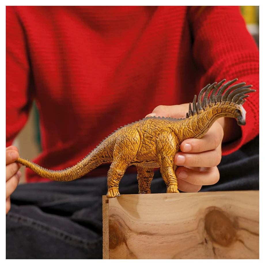 Schleich Dinosaurs Bajadasaurus Figure