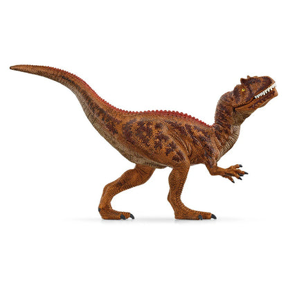 Schleich Dinosaurs Allosaurus Figure