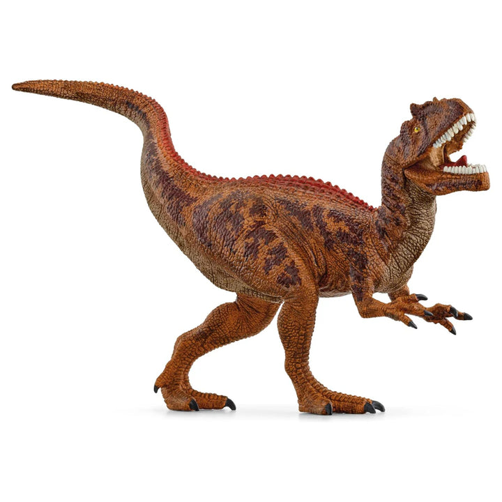 Schleich Dinosaurs Allosaurus Figure