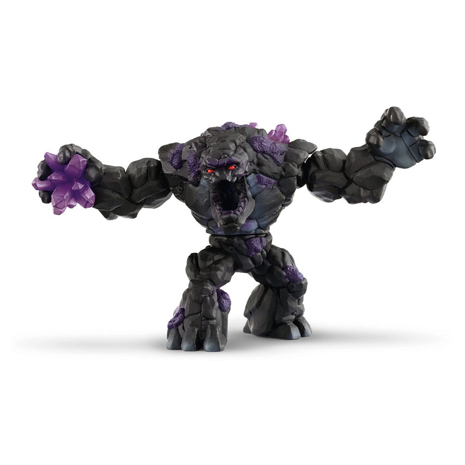 Schleich Eldrador Creatures Shadow Stone Monster Figure