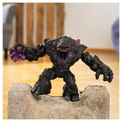 Schleich Eldrador Creatures Shadow Stone Monster Figure