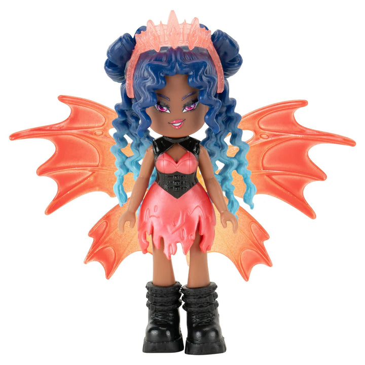 Royale High Fairy Doll Playset 7.62 cm (Assorted)