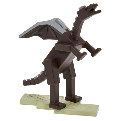 Minecraft Micro Collection Figure (Assorted)