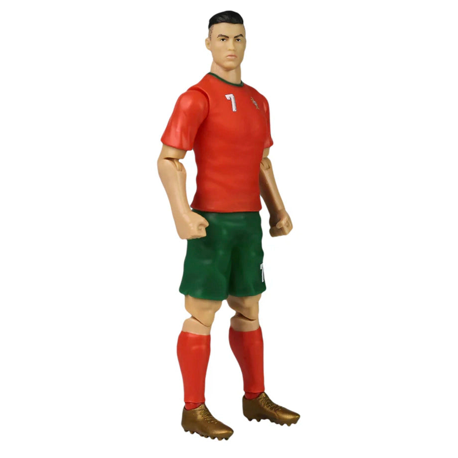 Sockers Portugal Cristiano Ronaldo #7 Action Figure (20 cm)