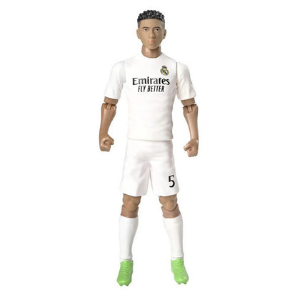 Sockers Real Madrid Jude Bellingham #5 Action Figure (20 cm)