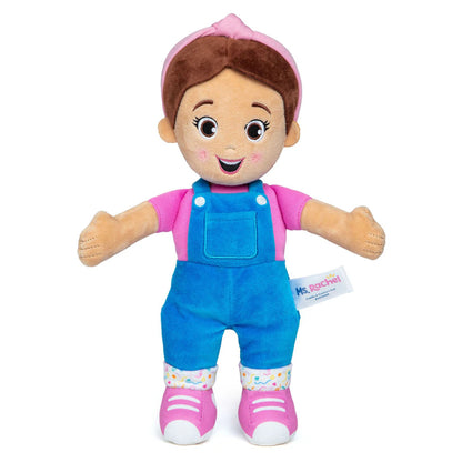Ms. Rachel Cuddle & Comfort Doll (28 cm)