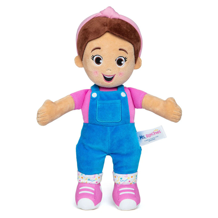 Ms. Rachel Cuddle & Comfort Doll (28 cm)