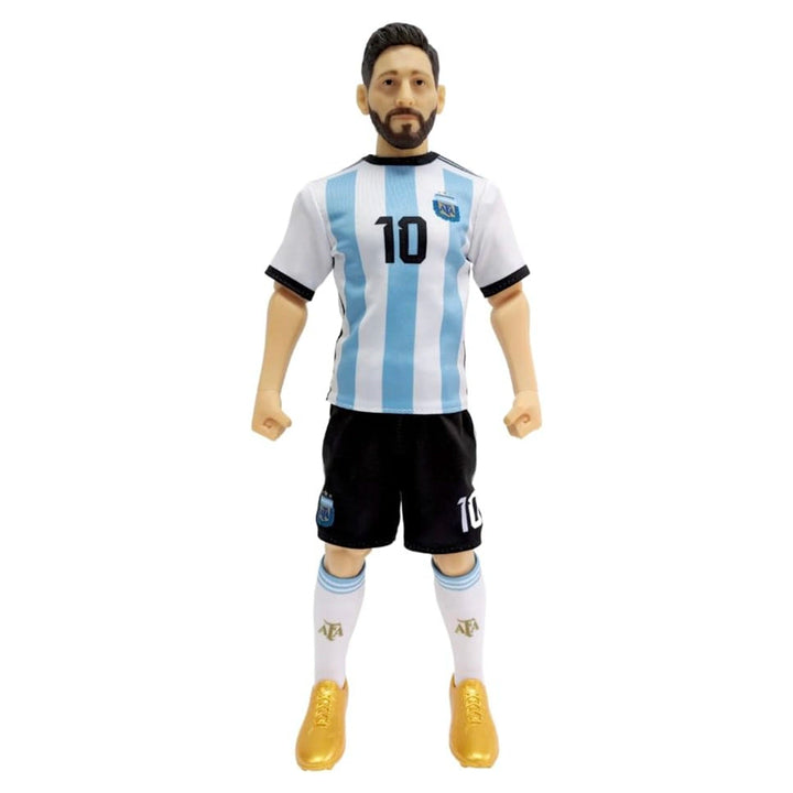Sockers AFA Lionel Messi #10 Action Figure (30 cm)