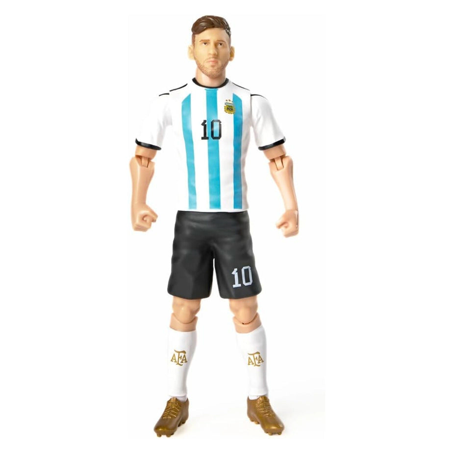 Sockers AFA Lionel Messi #10 Action Figure (20 cm)