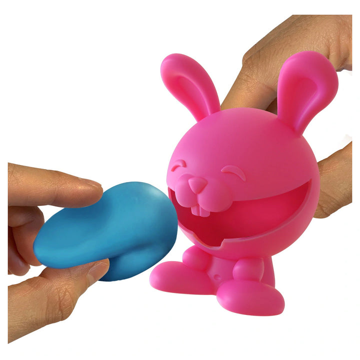 NeeDoh Dohjees Series 2 Mystery Figure (Assorted)