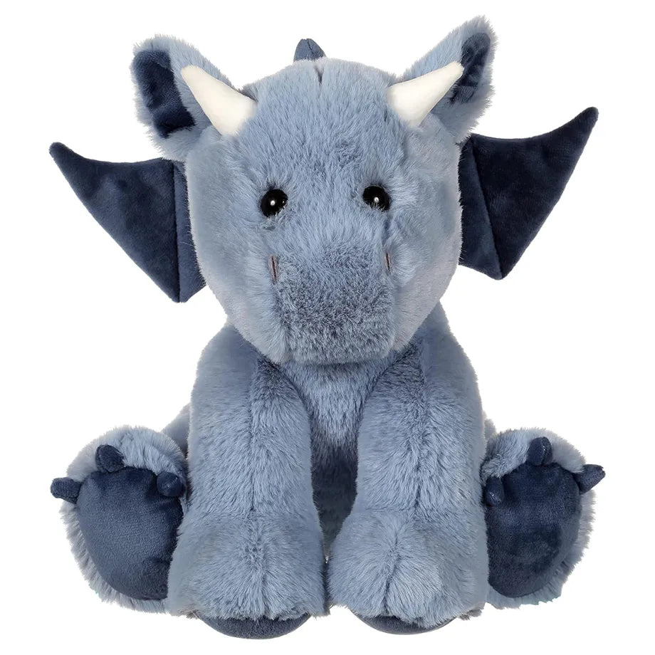 Gipsy Floppy Dragon Plush Toy 30 cm (Assorted)